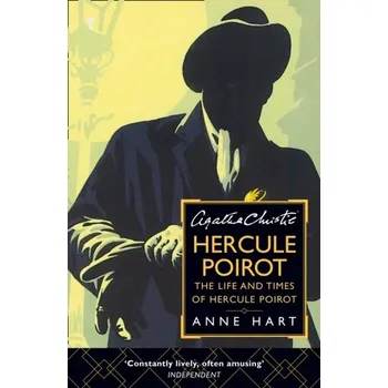 Agatha Christie's Hercule Poirot - Anne Hart