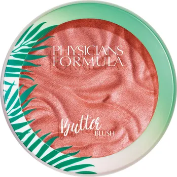 Dekorativní kosmetika Physicians Formula Murumuru Butter Blush 7,5 g
