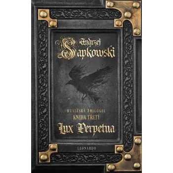 Lux Perpetua: 3. vydání - Andrzej…