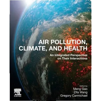 Air Pollution, Climate, and Health