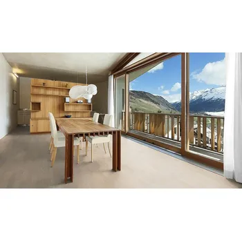 dřevěná podlaha Dřevěná podlaha třívrstvá EUROWOOD 3 lamela Dub přírodní 45272/0003