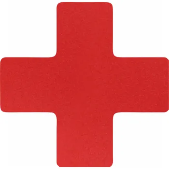 PermaLean tvary X - červené PermaLean 100x150 mm