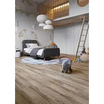 Vinylová podlaha celoplošně lepená FLOOR FOREVER Design vinyl extreme 5007