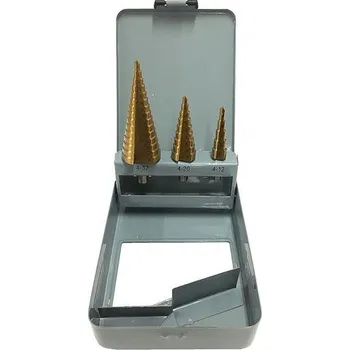 Vrták Strend Pro SS421 3 ks