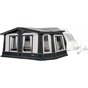 Autostan Nafukovací předstan StarCamp Luxor Air Velikost: 10 - (875 - 900 cm)