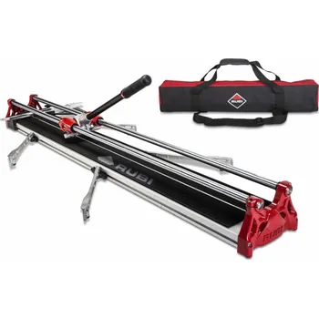 řezačka na dlažbu Rubi Profesionální řezačka HIT 1200N + Přepravní taška