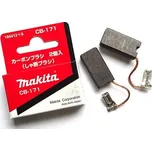 Makita CB-175 195845-0 uhlíky 