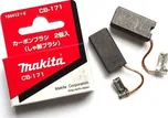 Makita CB-175 195845-0 uhlíky 