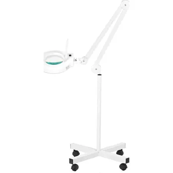 Lupa LAMPA LUPA LED S4 + STATIV