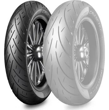 Metzeler METZELER 130/70 R18 M/C (63H) TL CRUISETEC přední ACTUAL