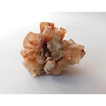 Sběratelství DRŮZA ARAGONIT Maroko - velikost menší