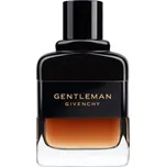 GIVENCHY Gentleman Réserve Privée parfémovaná voda pro muže 60 ml