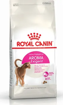 Krmivo pro kočku Royal Canin Adult Aroma Exigent