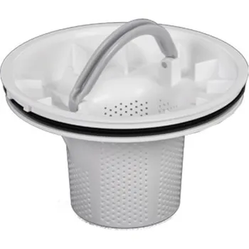 Filtr do robotického vysavače Odlučovač prachu pro robotický vysavač ROWENTA RR8037WH Smart Force Cyclonic Connect