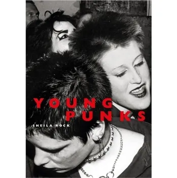 Young Punks - Rock, Sheila
