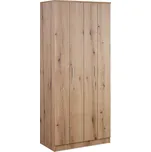 Skříň FORTUNA F2 - dub artisan