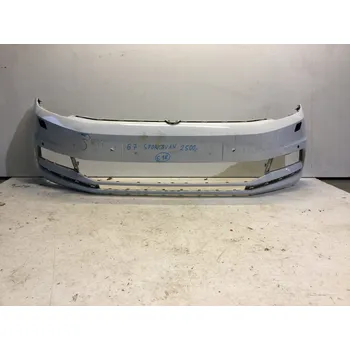 Nárazník Přední nárazník VW Golf VII Sportsvan 5TA807217A