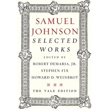 Samuel Johnson - Johnson Samuel