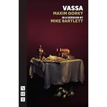 Umění Vassa - Mike Bartlett
