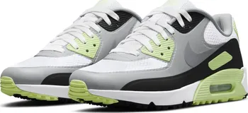 Golfová obuv NIKE Air Max 90G CU9978-104 44