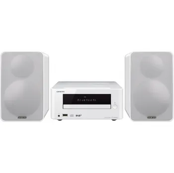 Hi-Fi systém Onkyo CS-265DAB