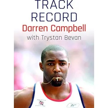 Literární biografie Darren Campbell - Campbell, Darren