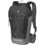 Atomic Allmountain 18 l černý/šedý