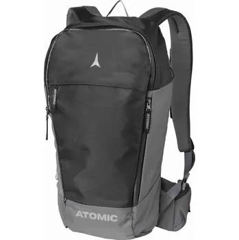 Sportovní batoh Atomic Allmountain 18 l černý/šedý