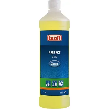 Čistič podlahy Buzil G 440 Perfekt 1 l