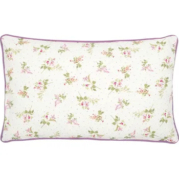 Povlak na dekorativní polštářek Bavlněný dekorativní povlak na polštář Green Gate Asta, 30 x 50 cm ID_1416963