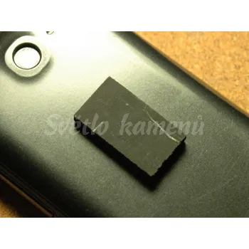 ŠUNGIT na mobil obdelník