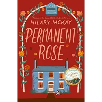 Permanent Rose - Hilary McKay