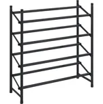 Nastavitelný botník s protiskluzovou úpravou Wenko Hero ID_1338447