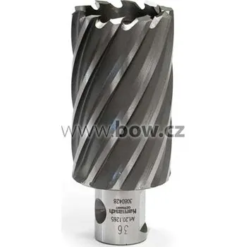 Vrtačka Jádrový vrták Ø 37 mm Karnasch SILVER-LINE 50