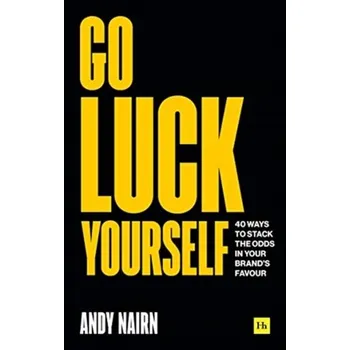 Go Luck Yourself - Nairn, Andy