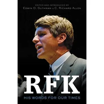 Populárně naučná literatura pro dospělé RFK - Robert Kennedy