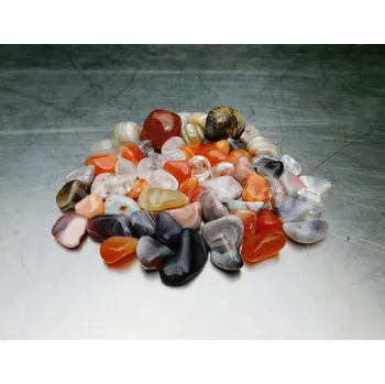 ACHÁTOVÁ směs na elixír - 250 g