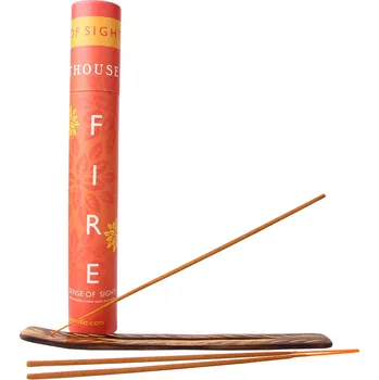 Čajovna Vonné tyčinky Vesmír: Oheň, 40 ks, NeoVeda