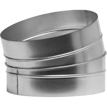 Instalatérský materiál Lindab BF 1120 15°