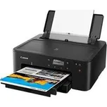 Canon PIXMA TS705A (černá) 3109C026