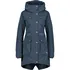 Dámská parka Alife And Kickin Charlotte C Marine L