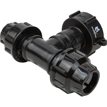 Vodafree T-kus redukce na IBC nádrž 32 mm