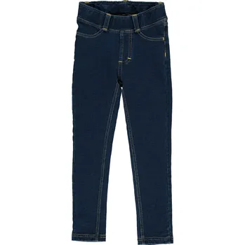 Dívčí legíny Dětské tregíny INDIGO Maxomorra Velikost: 98/104