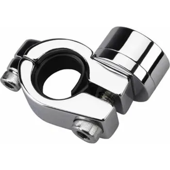 Držák na řidítka pro T&Thodinky, chrom