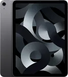 Apple iPad Air 2022 64 GB Wi-Fi šedý (MM9C3FD/A)