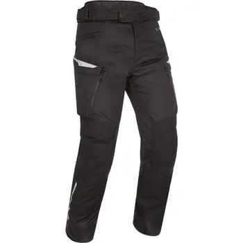 Moto kalhoty Oxford Montreal 4.0 Dry2Dry Long Pant Black M