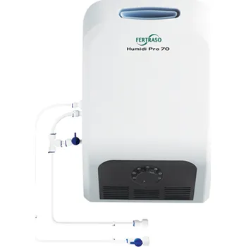 Zvlhčovač vzduchu Fertraso Zvlhčovač Wall Humidifier PRO 70 - 1600ml/h