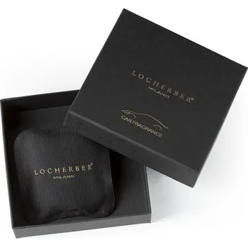 Vůně do auta Locherber Milano Vůně do auta Skyline AZAD KASHMERE, 1 ks