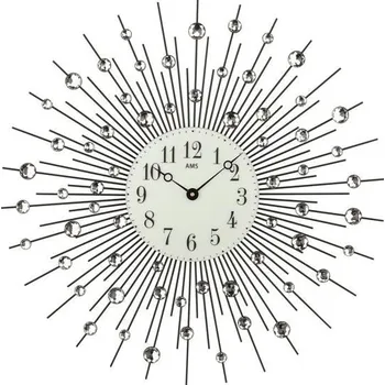 Hodiny Hodiny AMS 9380