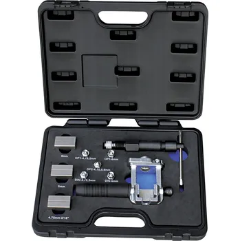 Nářadí pro automobil Condor pertlovací souprava hydraulická pro trubky pr. 4,75 - 5,0 - 6,0 mm - 100-03344